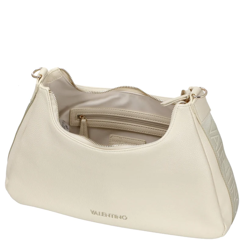 Valentino Bags Twig Re - Schultertasche 36 cm (ecru)