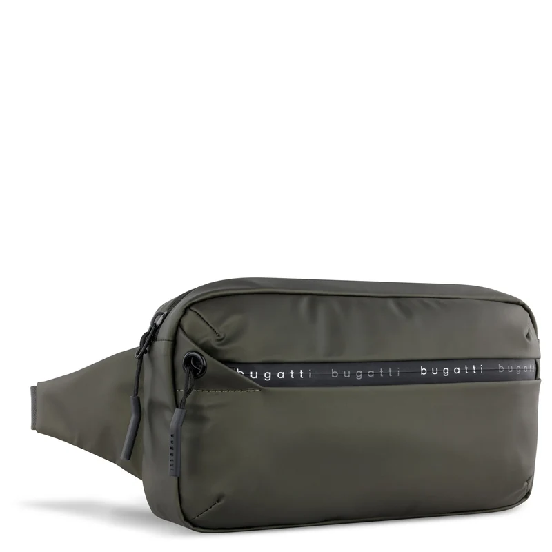 bugatti Blanc - Gürteltasche 26 cm (olive)