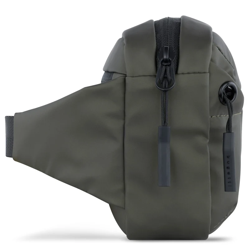 bugatti Blanc - Gürteltasche 26 cm (olive)