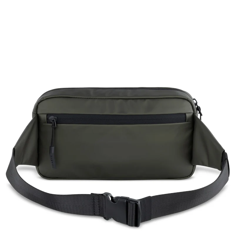 bugatti Blanc - Gürteltasche 26 cm (olive)