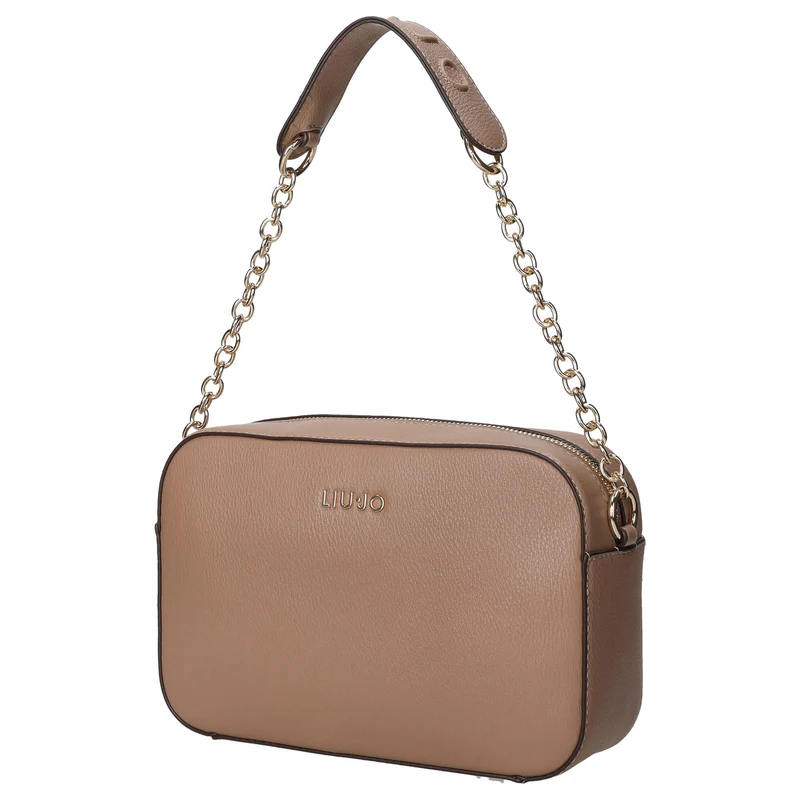 Liu Jo Jorah - Umhängetasche M 22 cm (teddy)