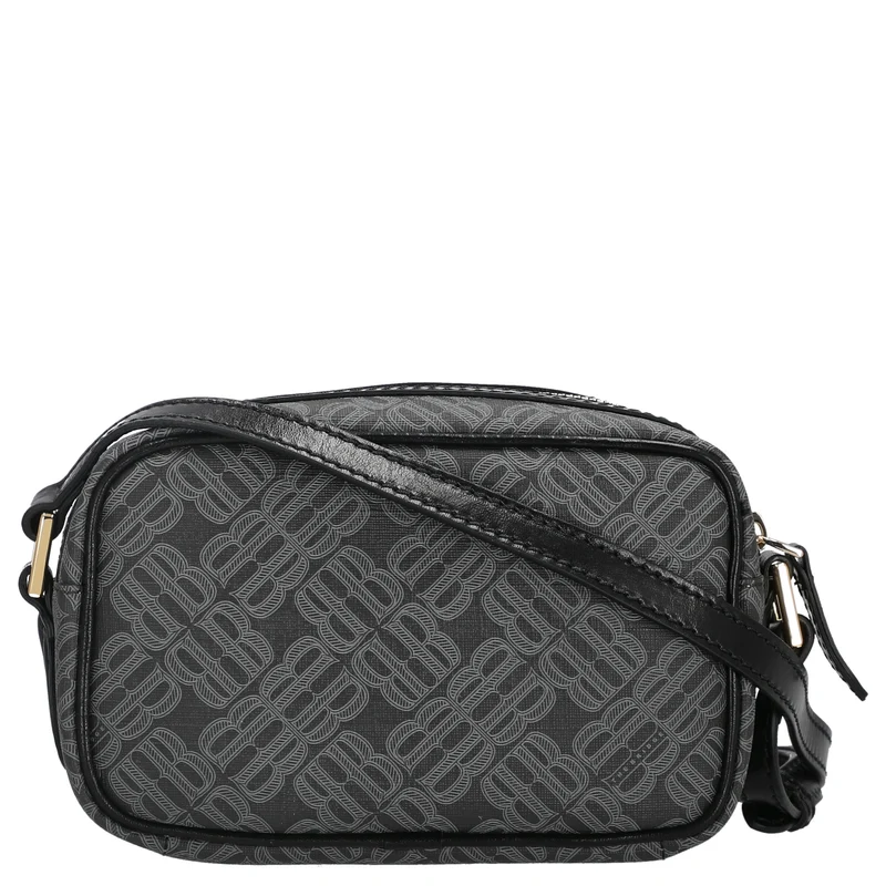 The Bridge Anna - Umhängetasche 19 cm (black)