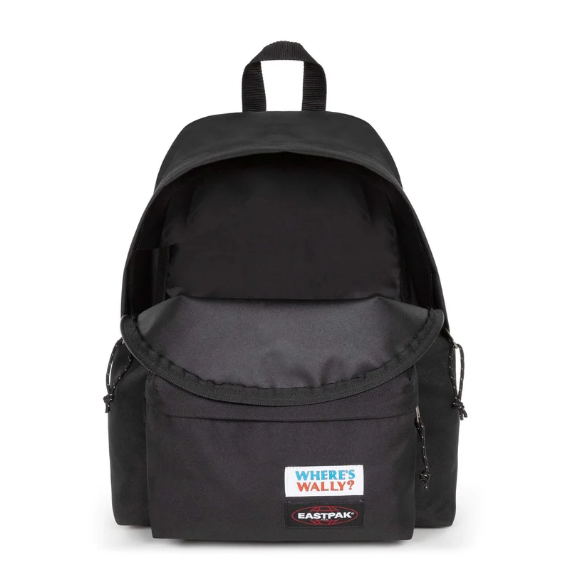 Eastpak selection Padded Pak'r 24 - Rucksack 40 cm (wally silk black)