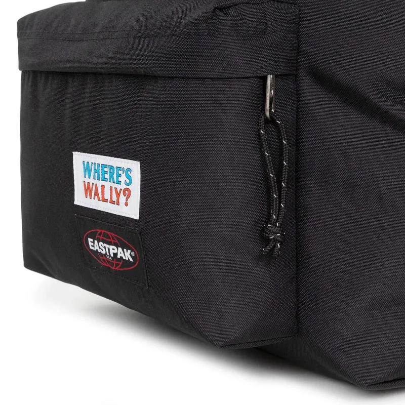 Eastpak selection Padded Pak'r 24 - Rucksack 40 cm (wally silk black)