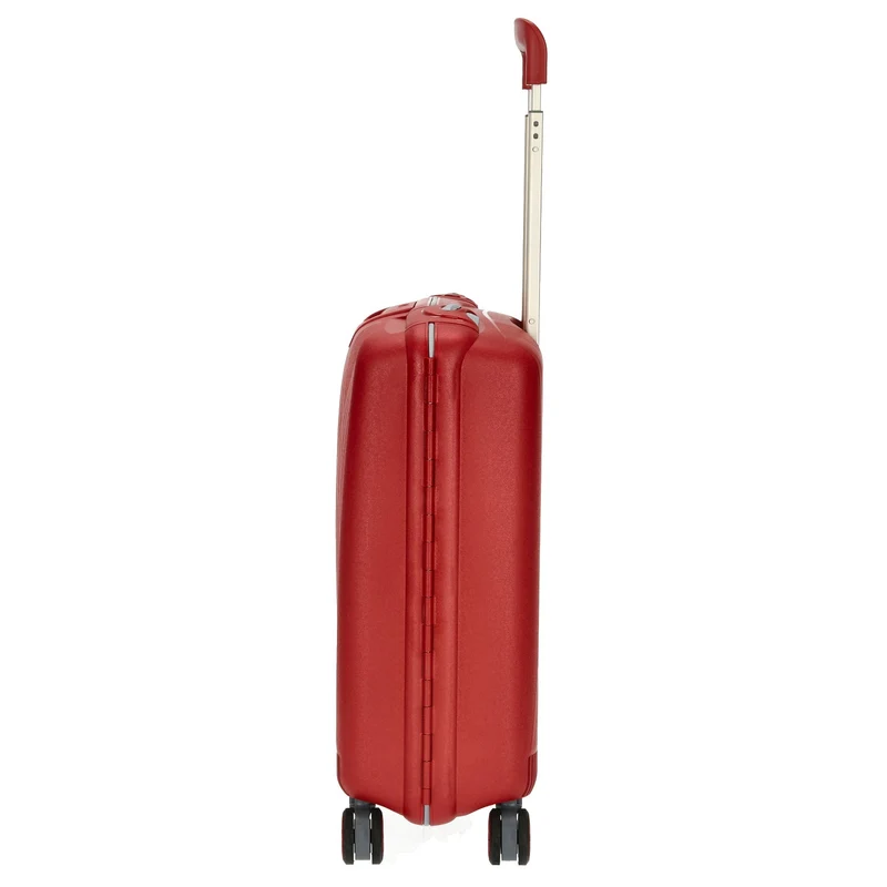 Roncato Light - 4-Rollen-Kabinentrolley S 55 cm (rosso)