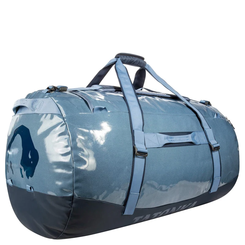 Tatonka Barrel 130 - Reisetasche 82 cm (elemental blue)