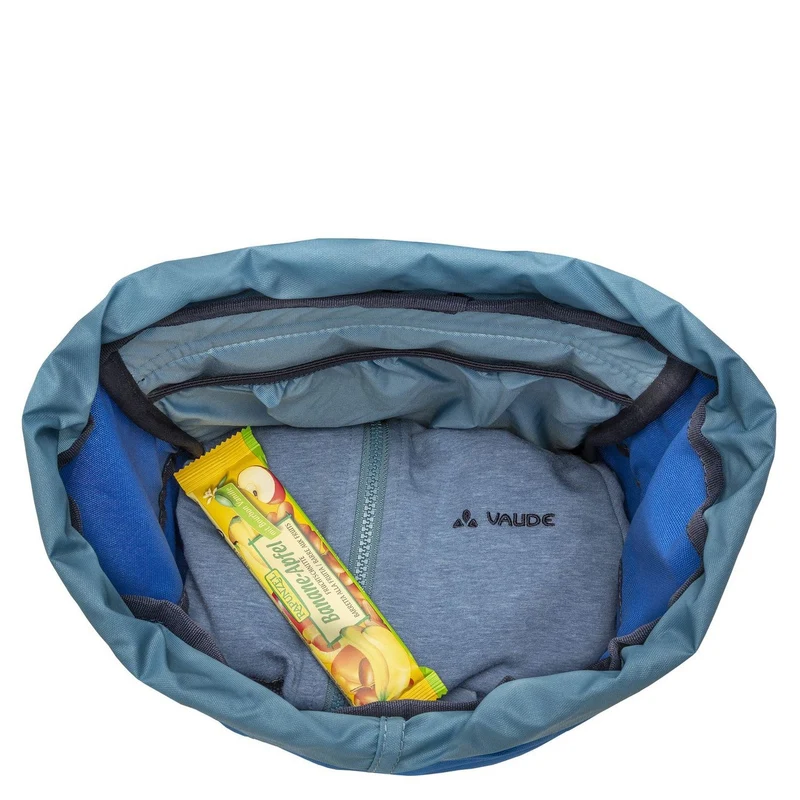 Vaude Skovi 10 - Jr. Rucksack 36 cm (blue/eclipse)