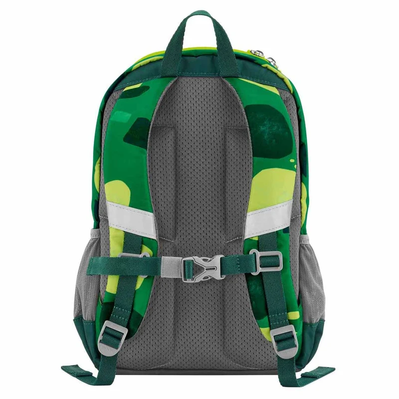Step by Step KIGA Maxi - Rucksack-Set 2tlg. (Little Wild Cat Chiko)