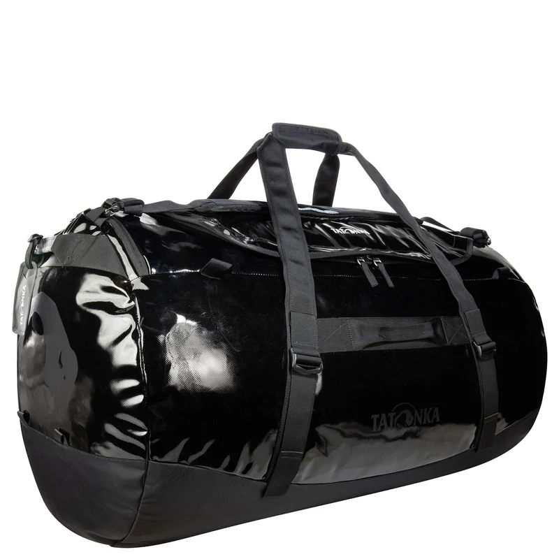 Tatonka Barrel 130 - Reisetasche 82 cm (black)