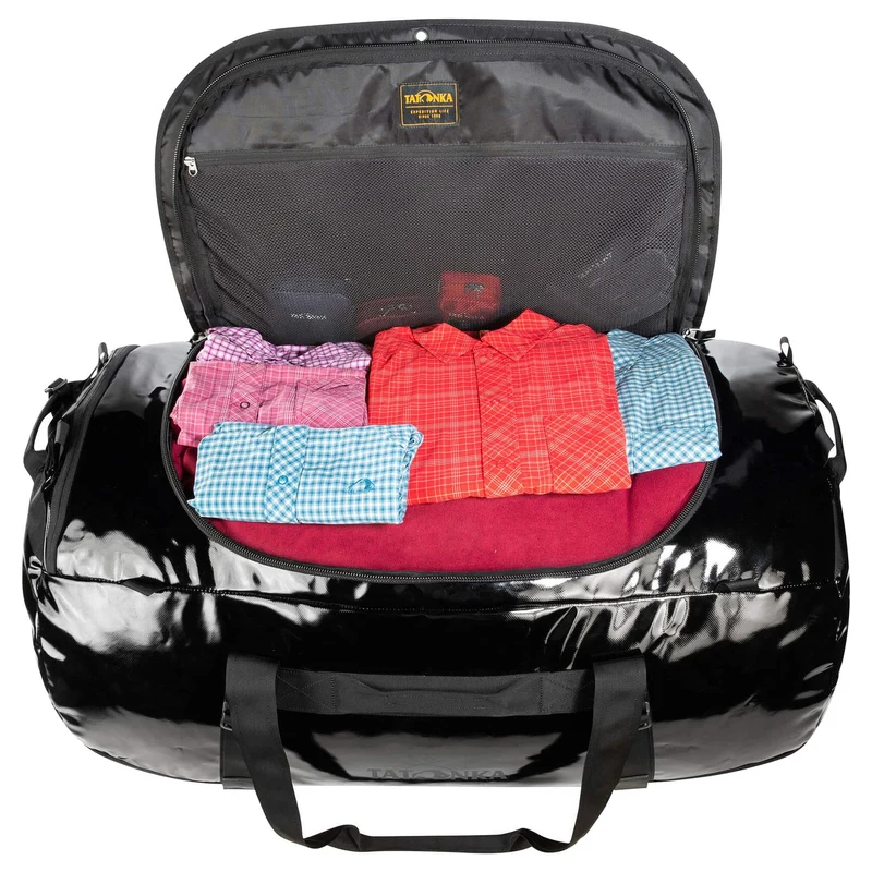 Tatonka Barrel 130 - Reisetasche 82 cm (black)