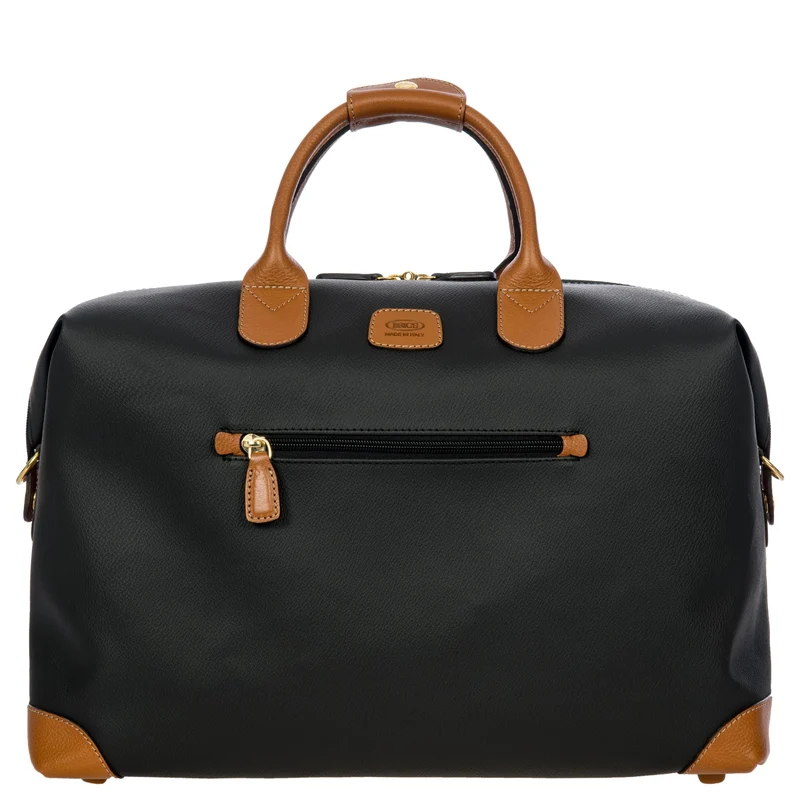Brics Firenze Weekender - Reisetasche 43 cm (black)