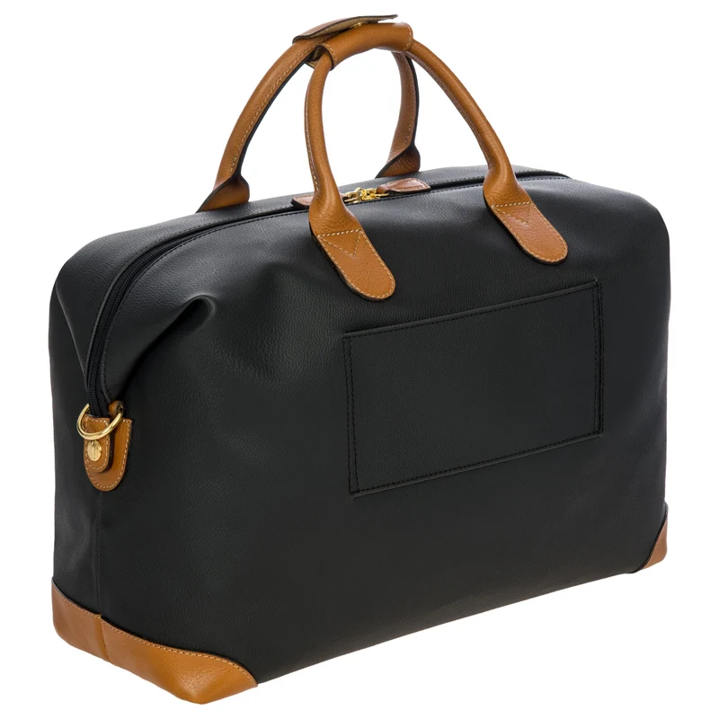 Brics Firenze Weekender - Reisetasche 43 cm (black)