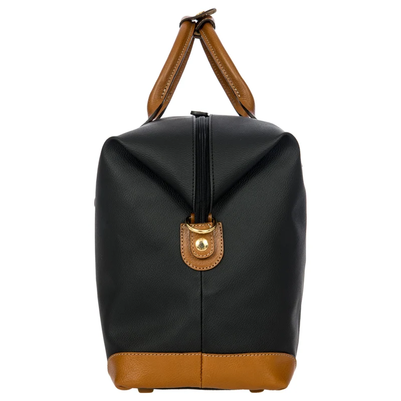 Brics Firenze Weekender - Reisetasche 43 cm (black)