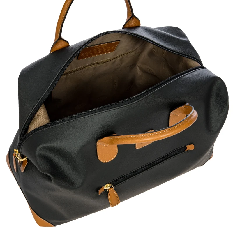 Brics Firenze Weekender - Reisetasche 43 cm (black)