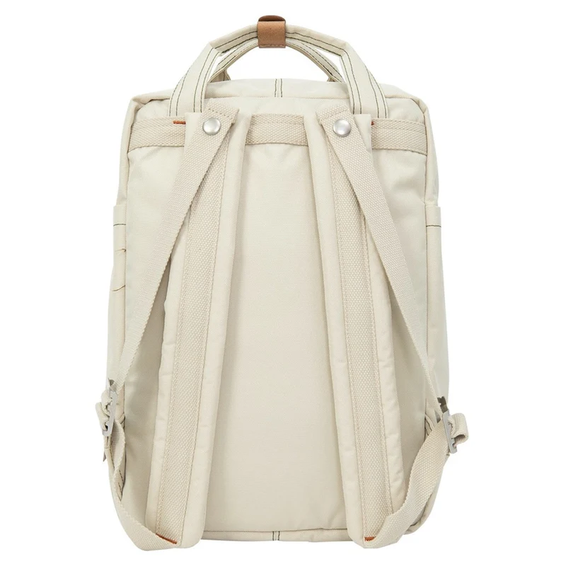 Doughnut Macaroon Denise Peter 16 - Rucksack 27 cm (stone)