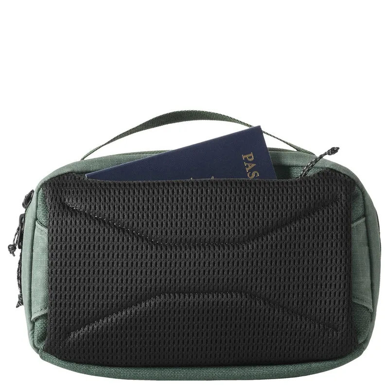 Eagle Creek selection Explore Hip Pack - Gürteltasche 23 cm (grass green)