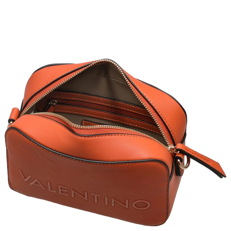 Valentino Bags Neasy Re - Umhängetasche 20 cm (arancio)