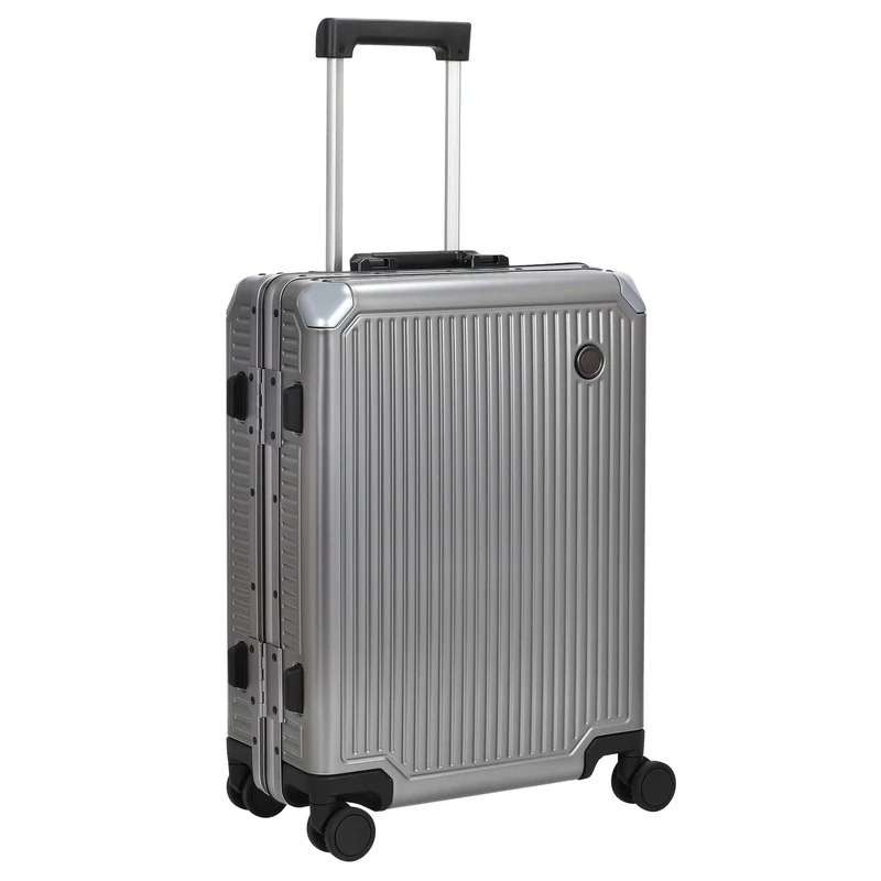 Echolac Shogun Classic 40 Aluminium - 4-Rollen-Trolley S 56 cm (dark grey)