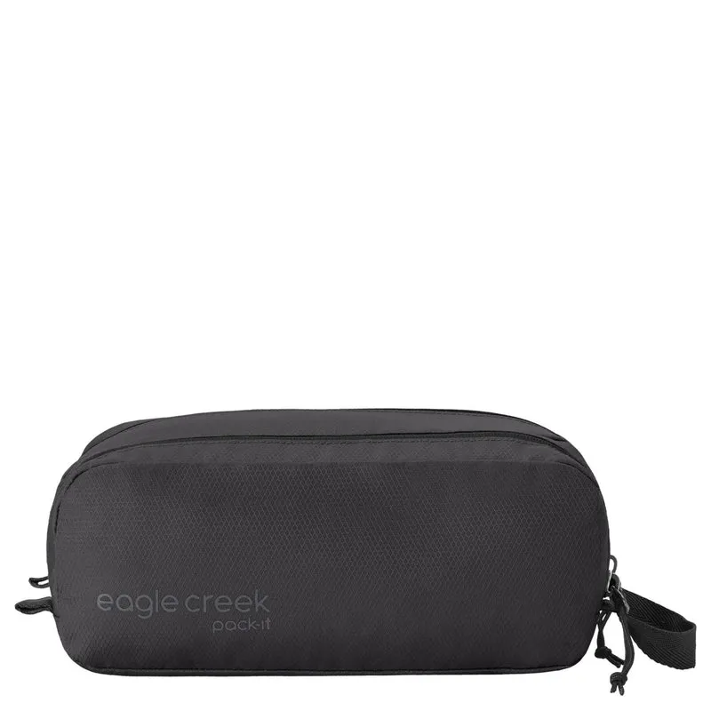Eagle Creek Pack-It Overnight Set 3tlg. - Packsack (black)