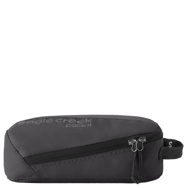 Eagle Creek Pack-It Overnight Set 3tlg. - Packsack (black)