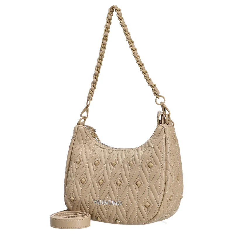 Valentino Bags Joia - Umhängetasche 21 cm (beige)