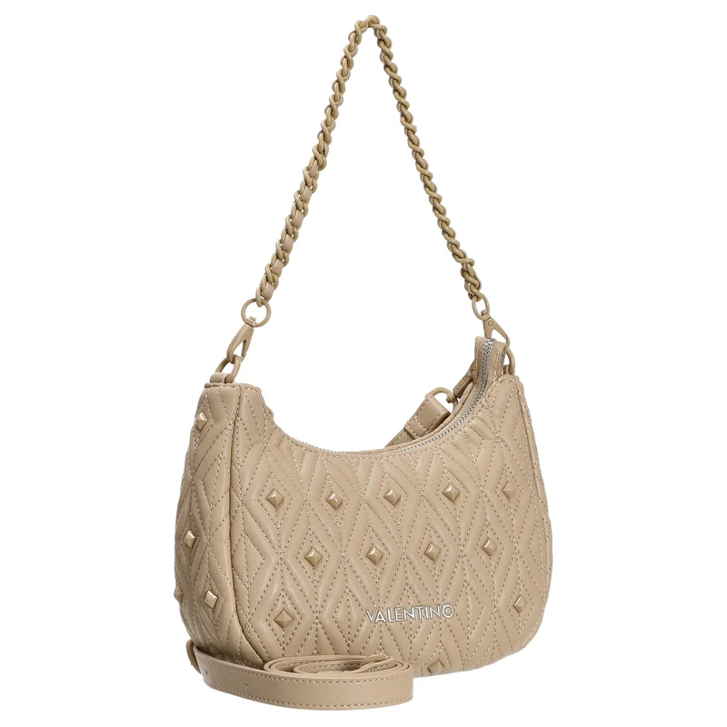 Valentino Bags Joia - Umhängetasche 21 cm (beige)