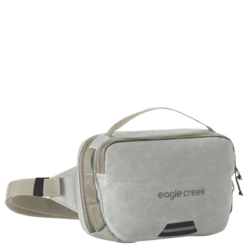 Eagle Creek selection Explore Hip Pack - Gürteltasche 23 cm (storm grey)