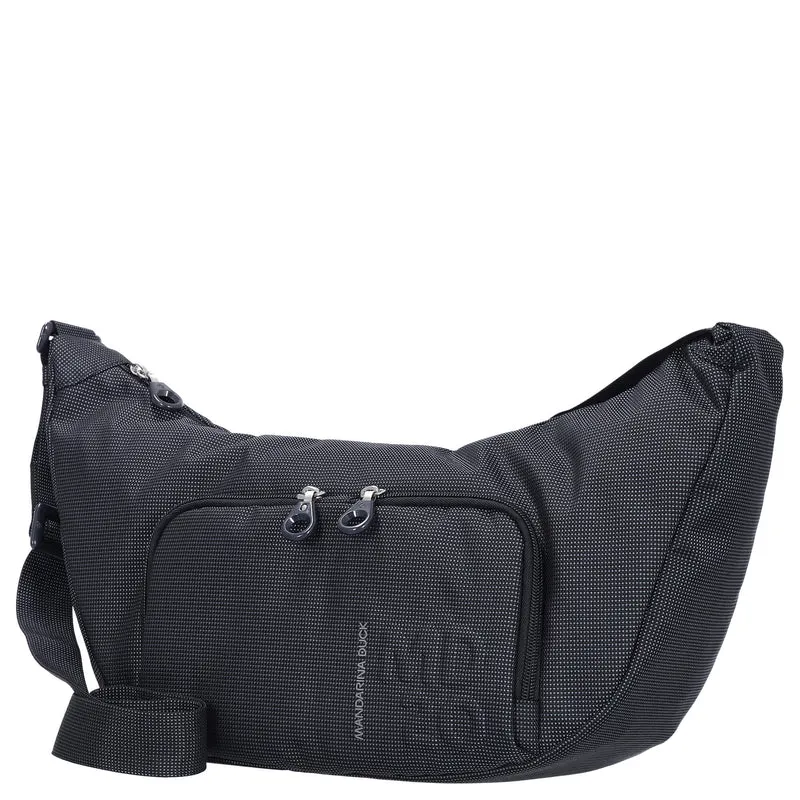Mandarina Duck MD20 - Umhängetasche M 45 cm (scarab)
