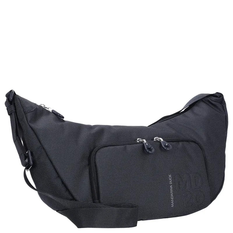 Mandarina Duck MD20 - Umhängetasche M 45 cm (scarab)
