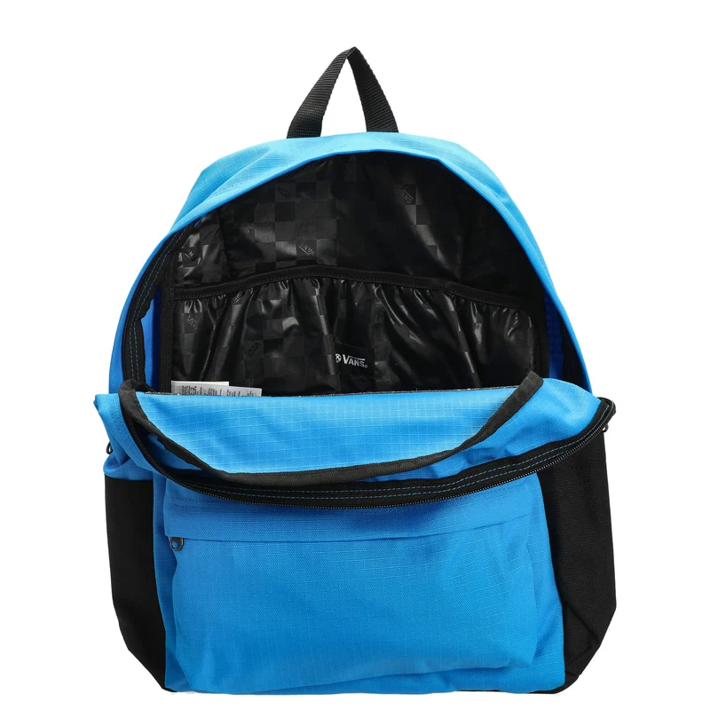 Vans Old Skool Classic - Rucksack 14" 42 cm (ibiza blue)