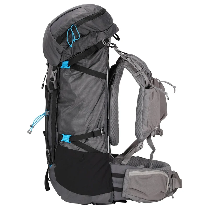 Mystery Ranch Women's Bridger 55 - Trekkingrucksack 71 cm (shadowmoon, S)