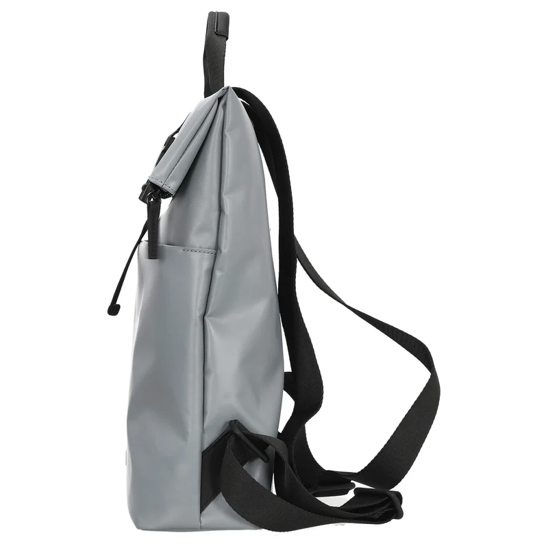 Jost Tolja - Kurierrucksack 35 cm (mid grey)