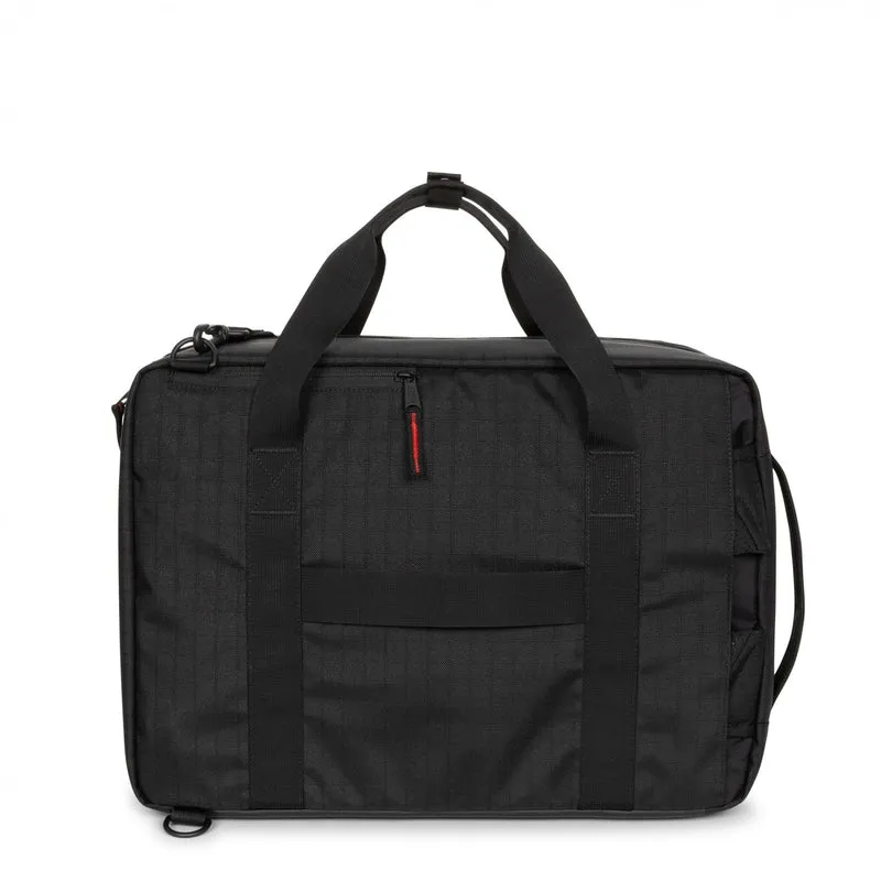 Eastpak selection Multipak - Reisetasche/Reiserucksack 45 cm (cnnct rip black)