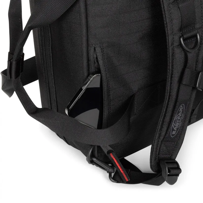 Eastpak selection Multipak - Reisetasche/Reiserucksack 45 cm (cnnct rip black)