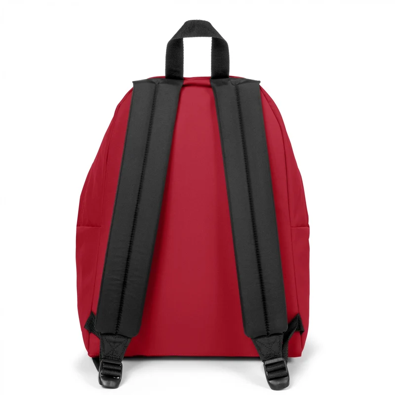 Eastpak Padded Pak'r 24 - Rucksack 40 cm (scarlet red)