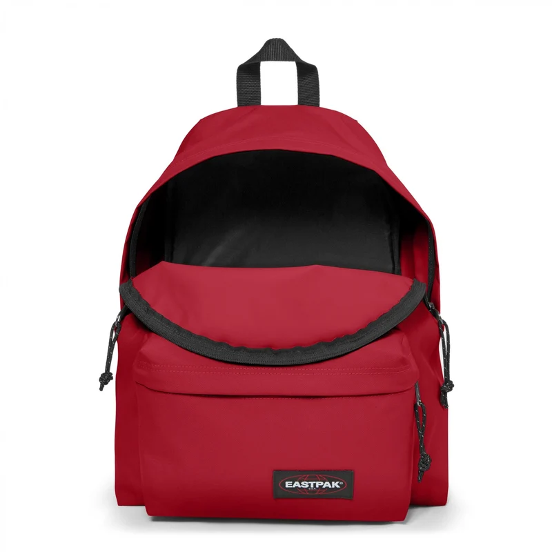 Eastpak Padded Pak'r 24 - Rucksack 40 cm (scarlet red)