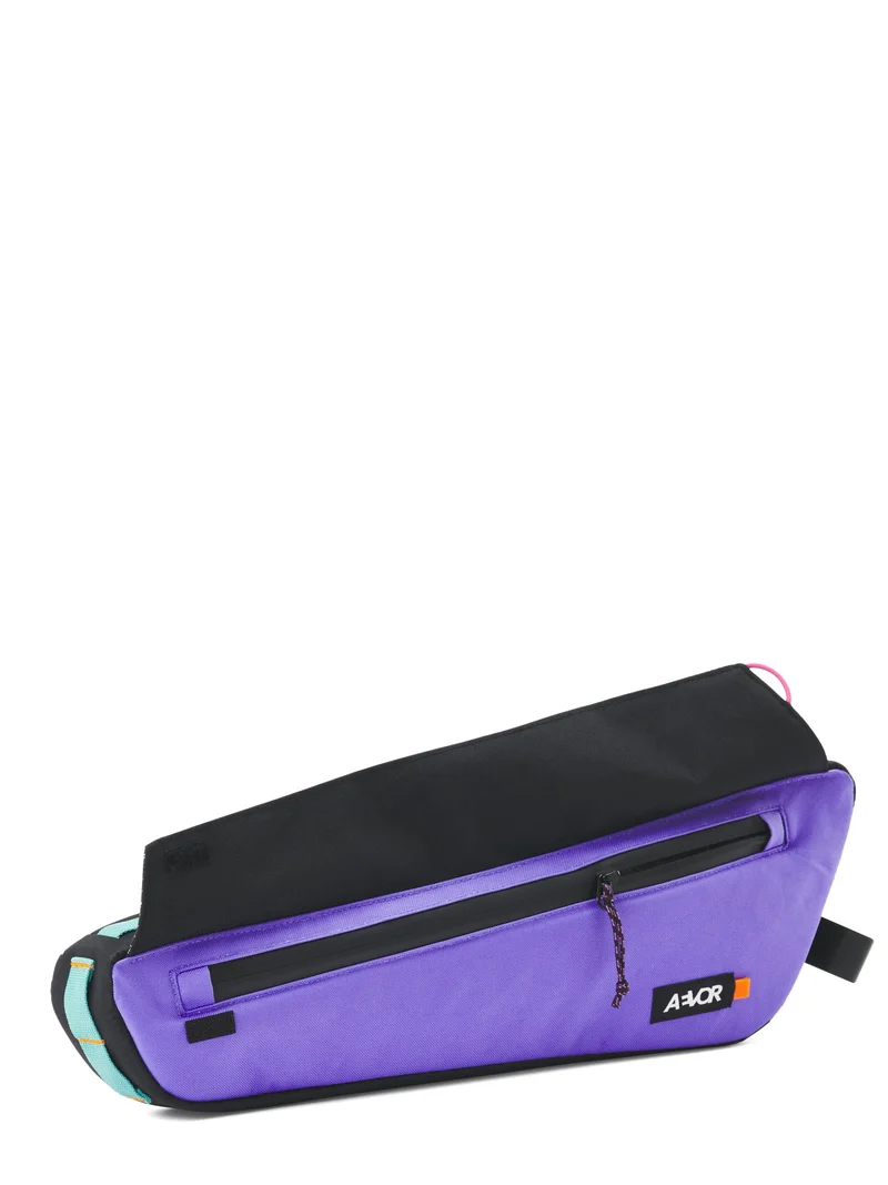 Urban Bike Gear Frame Pack M - 90s Purple