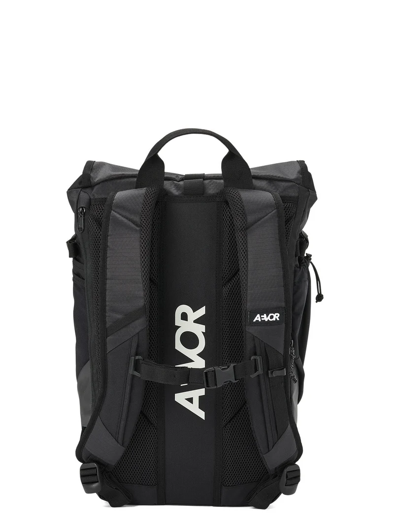 Roll Pack - Proof Black