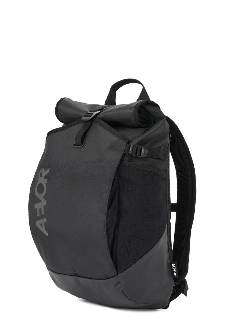 Roll Pack - Proof Black