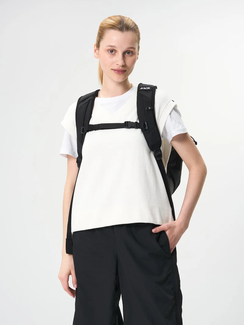 Roll Pack - Proof Black