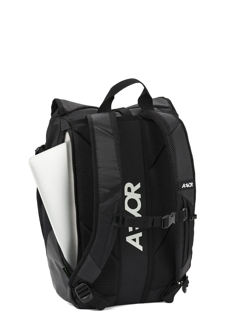 Roll Pack - Proof Black