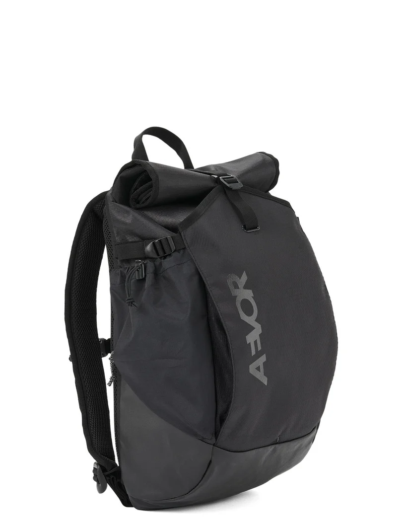 Roll Pack - Proof Black