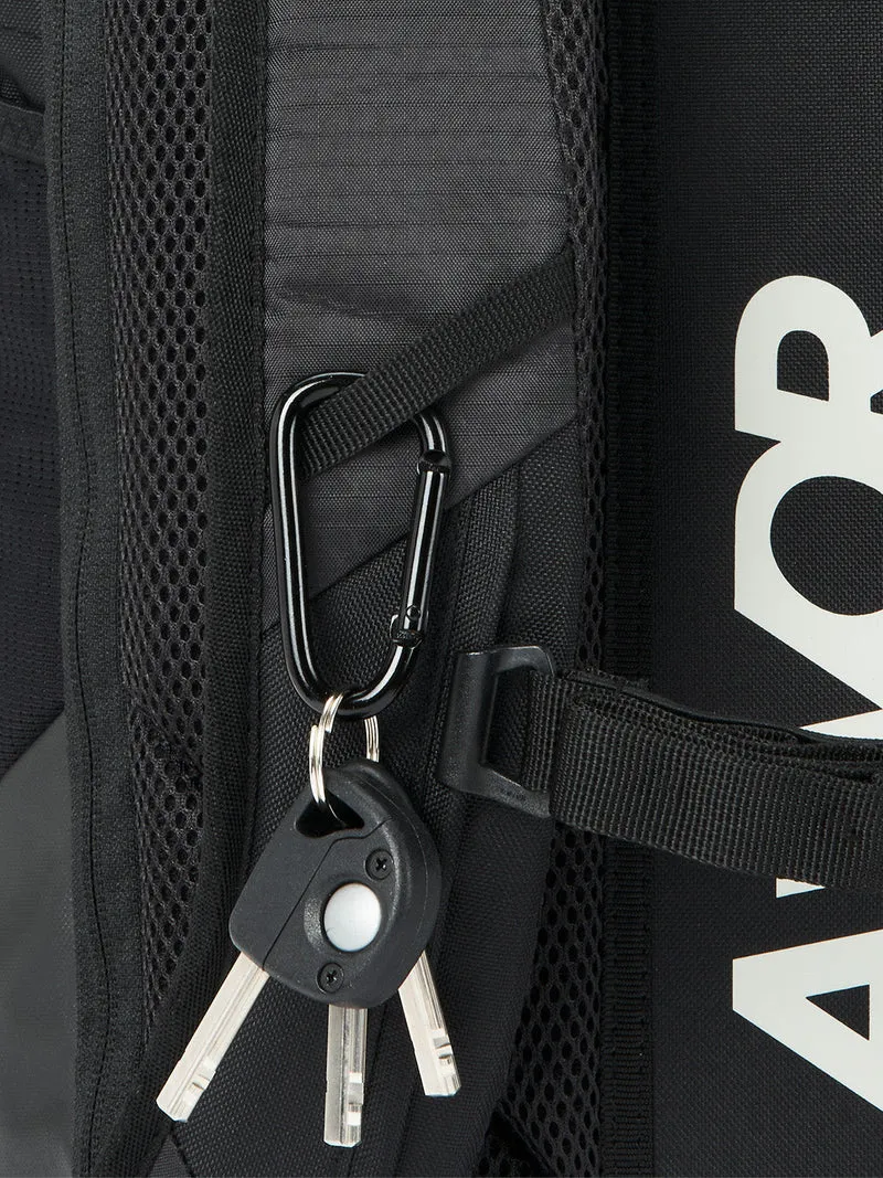 Roll Pack - Proof Black