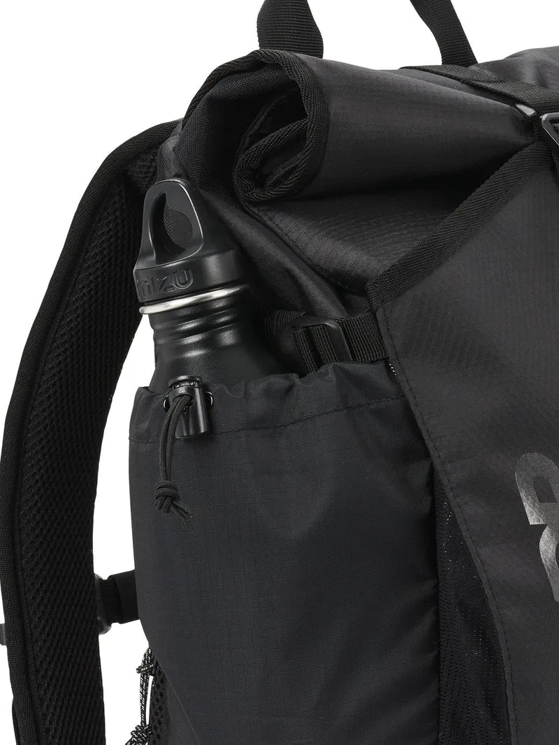 Roll Pack - Proof Black