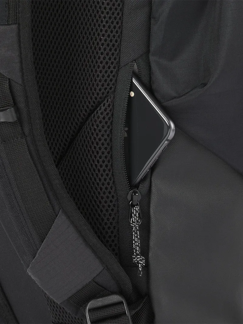 Roll Pack - Proof Black
