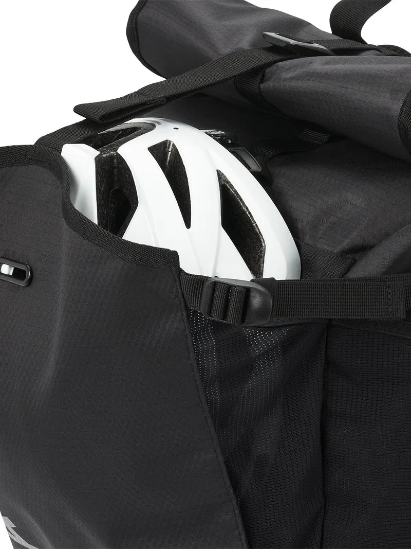 Roll Pack - Proof Black