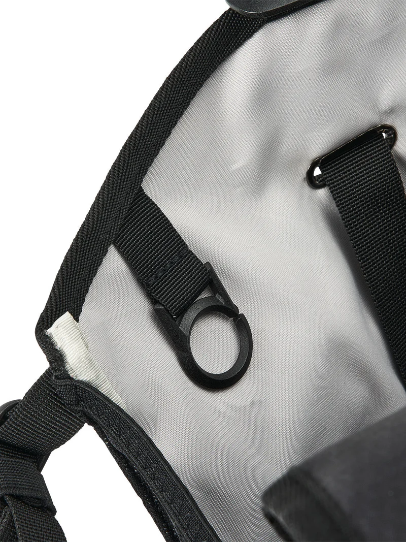 Roll Pack - Proof Black