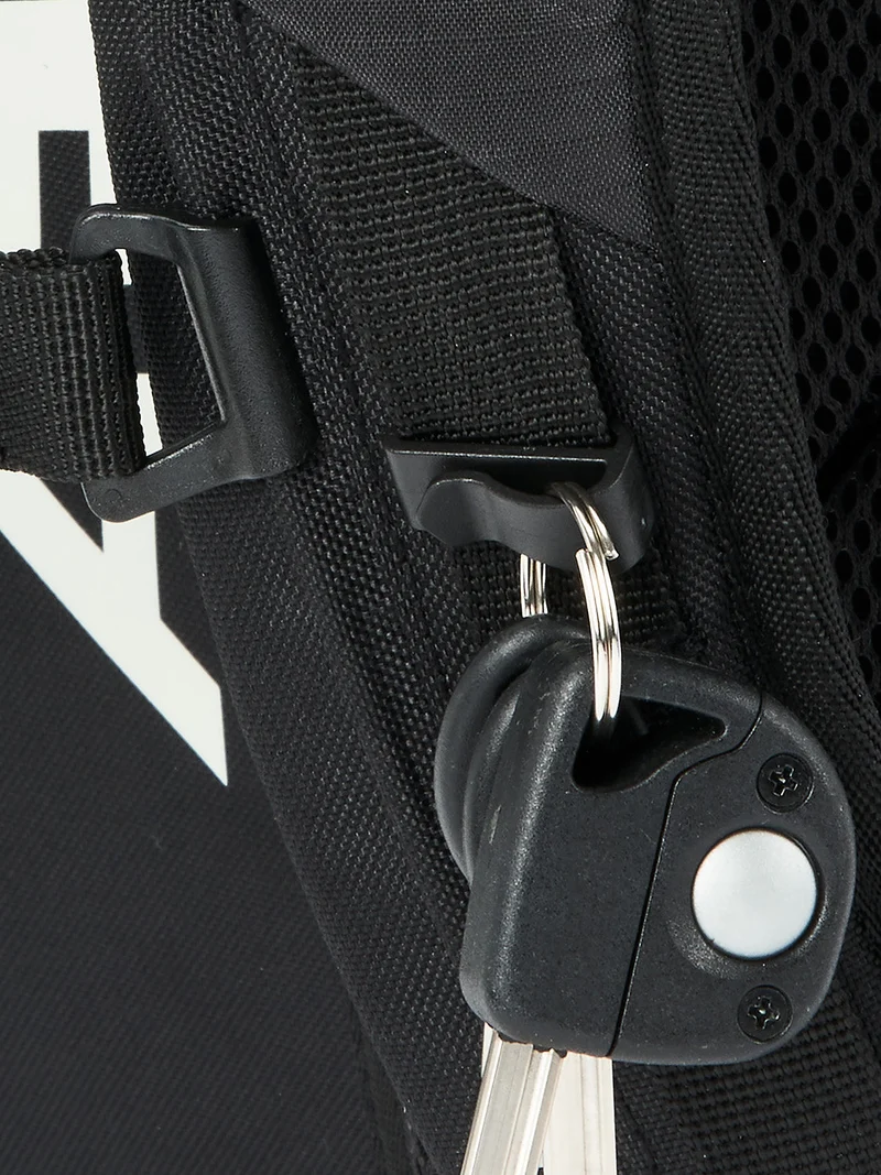 Roll Pack - Proof Black