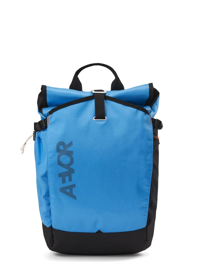 Roll Pack - Proof Retro Blue