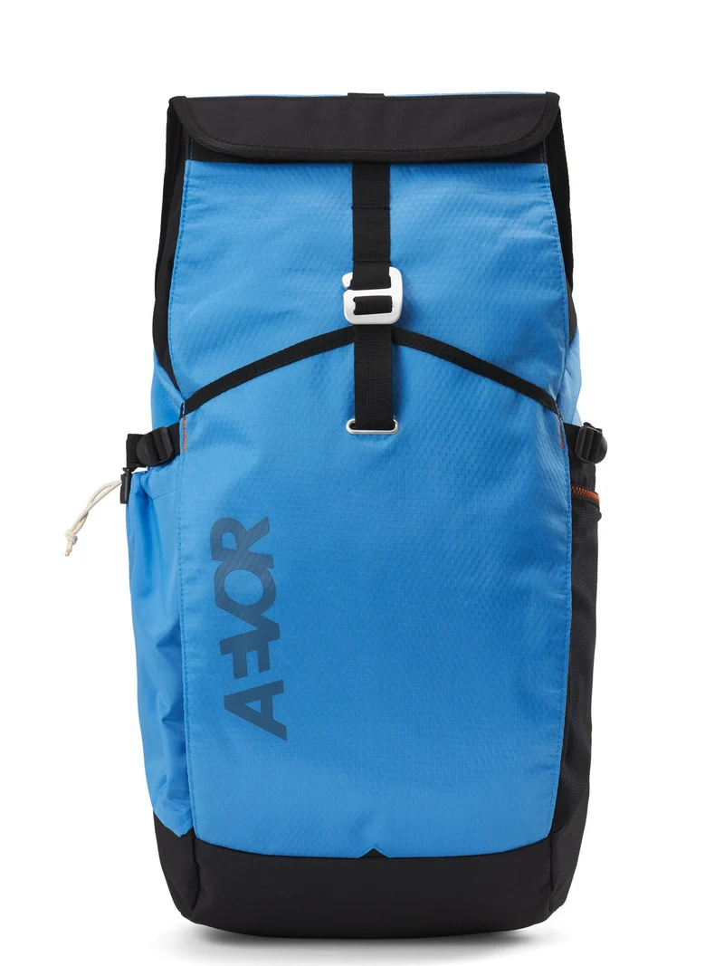 Roll Pack - Proof Retro Blue
